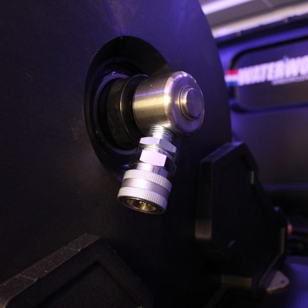 PowerUP XL Electric Hose Reel LHW