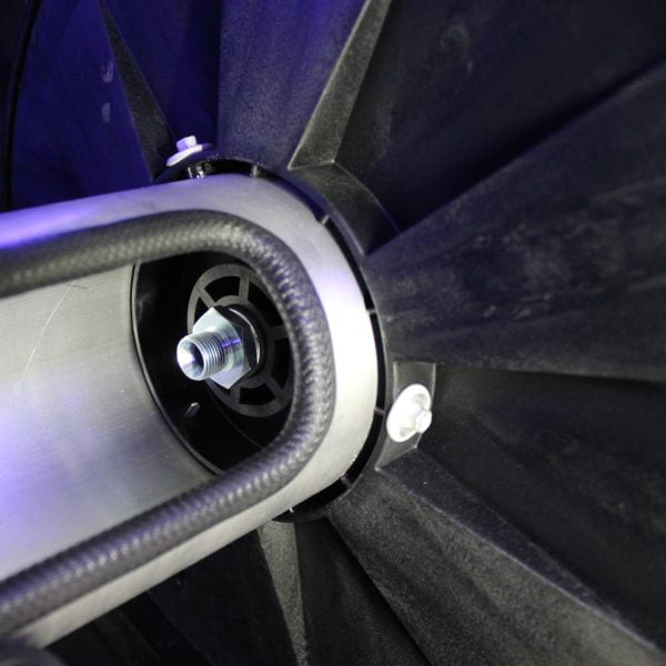 PowerUP XL Electric Hose Reel LHW