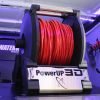 PowerUP Electric Hose Reel LHW
