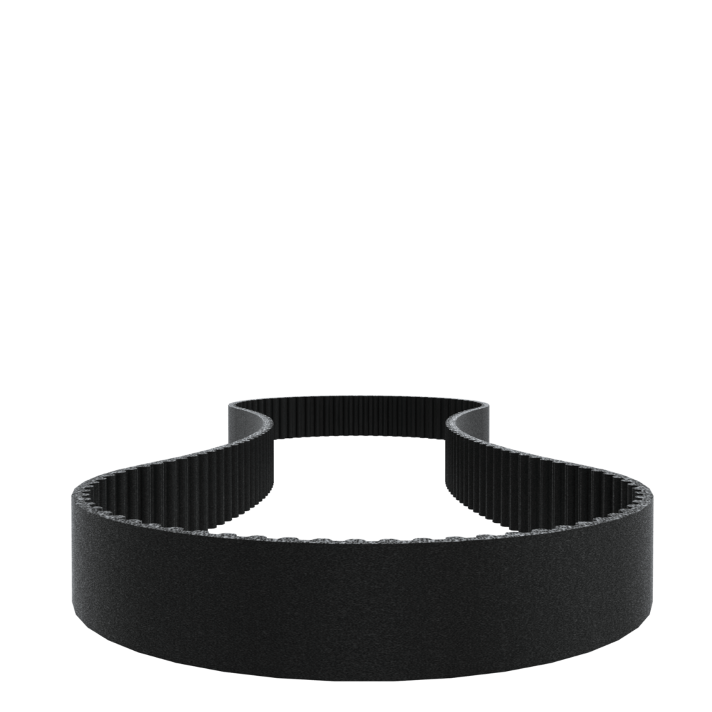 PowerUP 3D Belt 810 5M