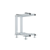 Stainless Double Stacker Frame