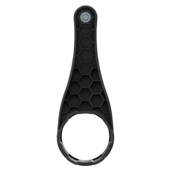 Retro-fit Winding Handle
