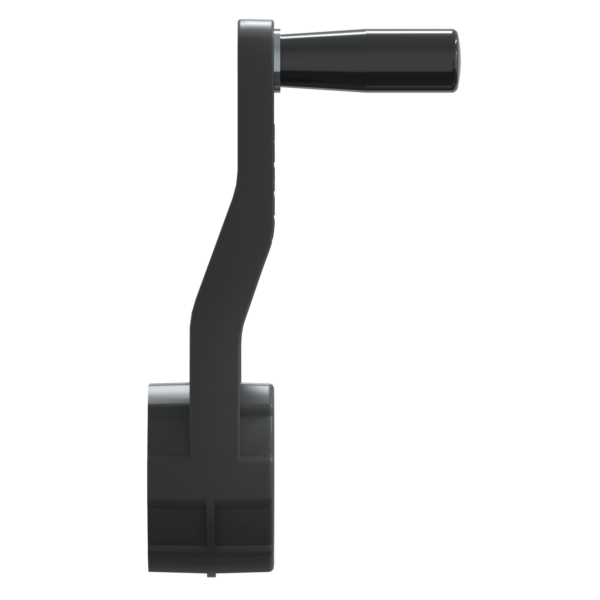 Retro-fit Winding Handle