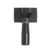 Retro-fit Winding Handle