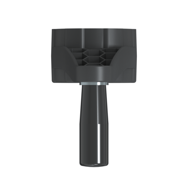 Retro-fit Winding Handle