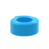 Electric Blue Premium Microbore Hose 6.3mm x 100M