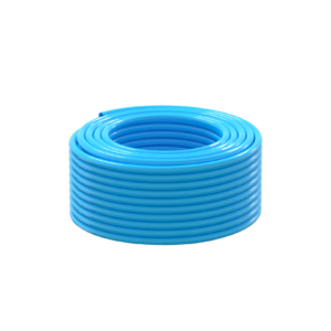 Electric Blue Premium Microbore Hose 6.3mm x 100M