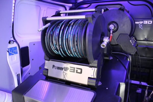 Waterworks XL Manual Hose Reel RHW
