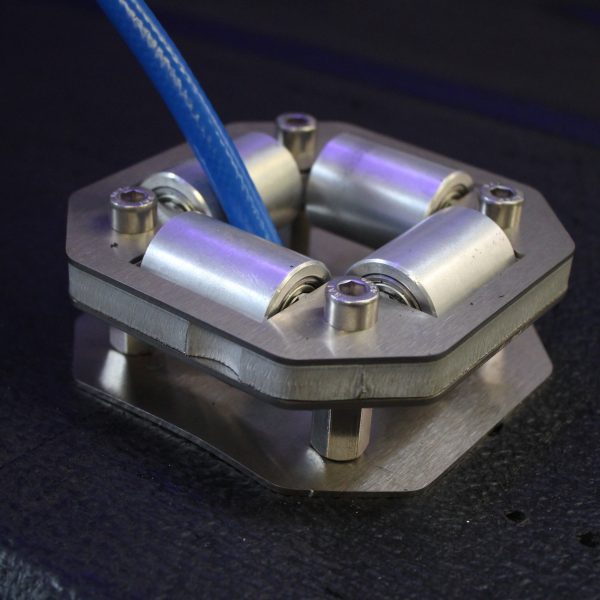PowerUP Security Pulley