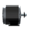 New PowerUP Motor with Chain Drive