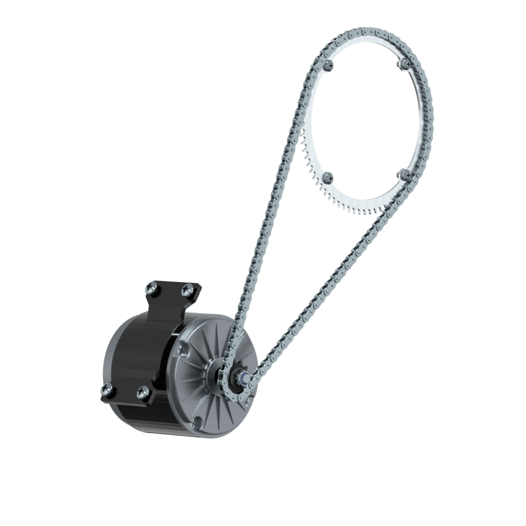 New PowerUP Chain 6mm