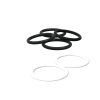 New PowerUP PTFE Nitrile O Rings