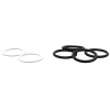 New PowerUP PTFE Nitrile O Rings