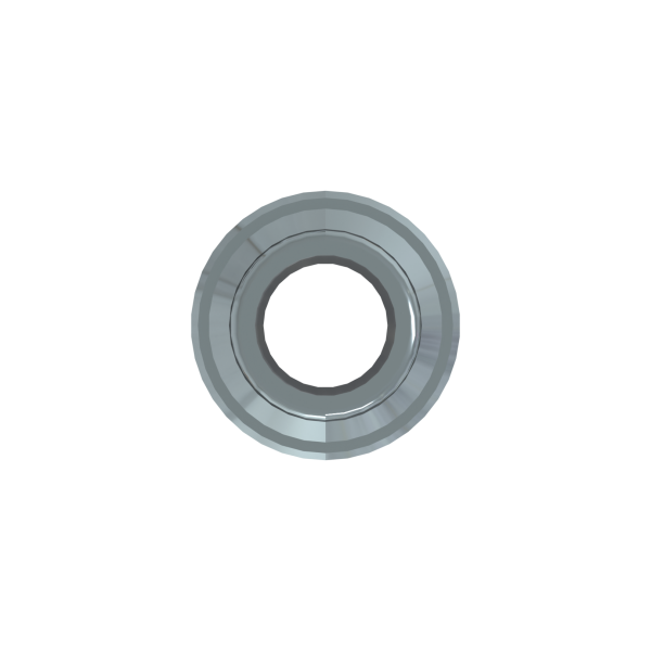 PowerUP Series 26 Plug with 1/2" Hosetail