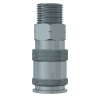 Series 26 Quick Release Coupling for PowerUP Rotary Union