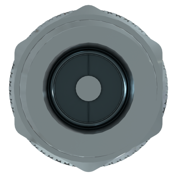 Series 26 Quick Release Coupling for PowerUP Rotary Union