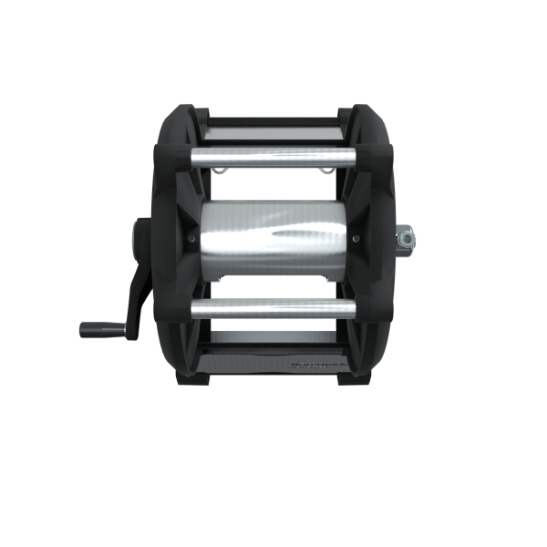 Waterworks Manual Hose Reel LHW