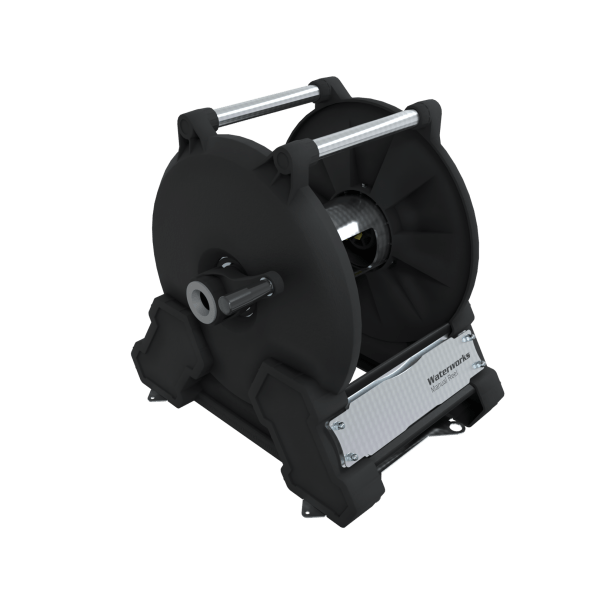 Waterworks Manual Hose Reel LHW