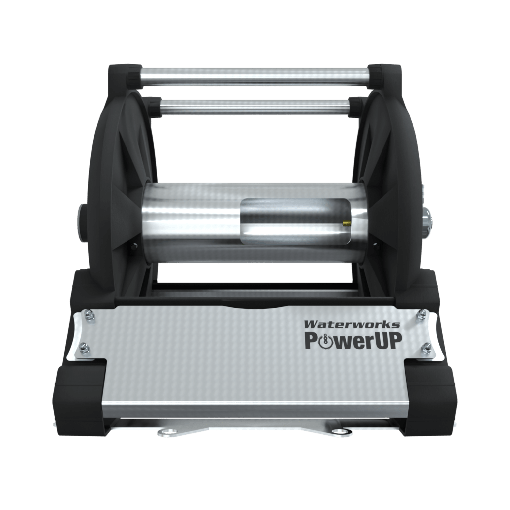 PowerUP XL Electric Hose Reel LHW