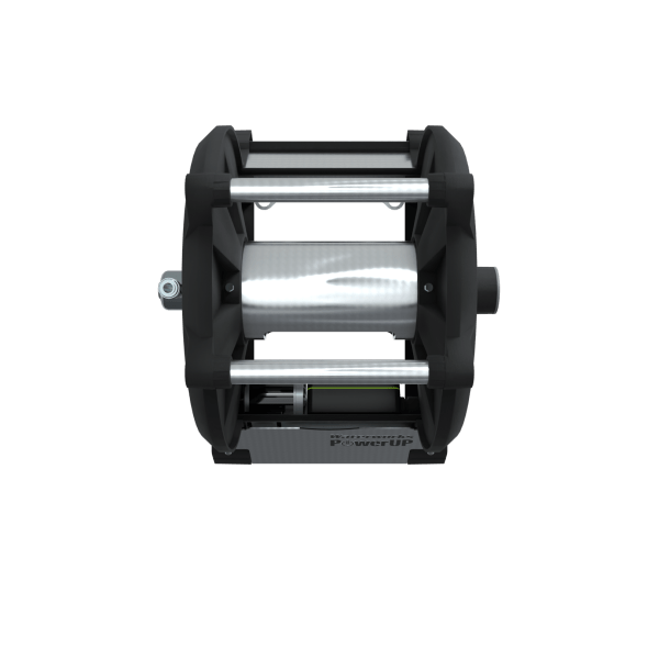 PowerUP Electric Hose Reel RHW