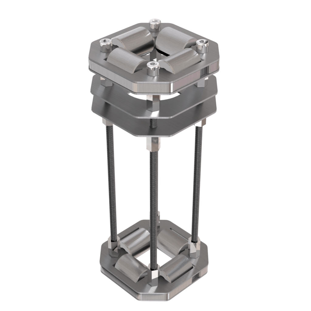 PowerUP Security Pulley