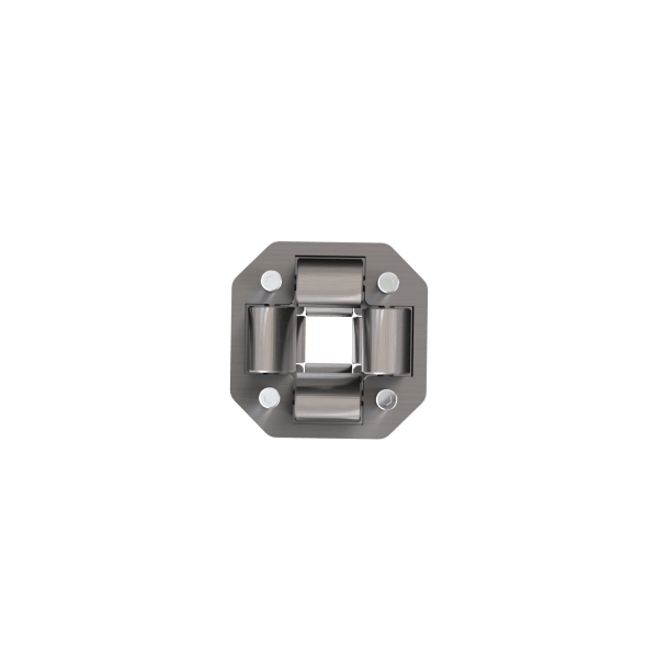 PowerUP Security Pulley
