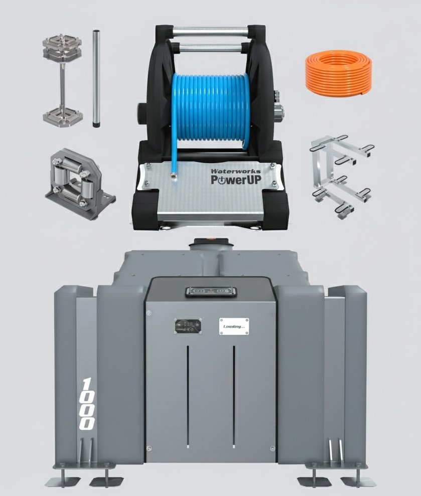 Equipment for Your Window Cleaning Business