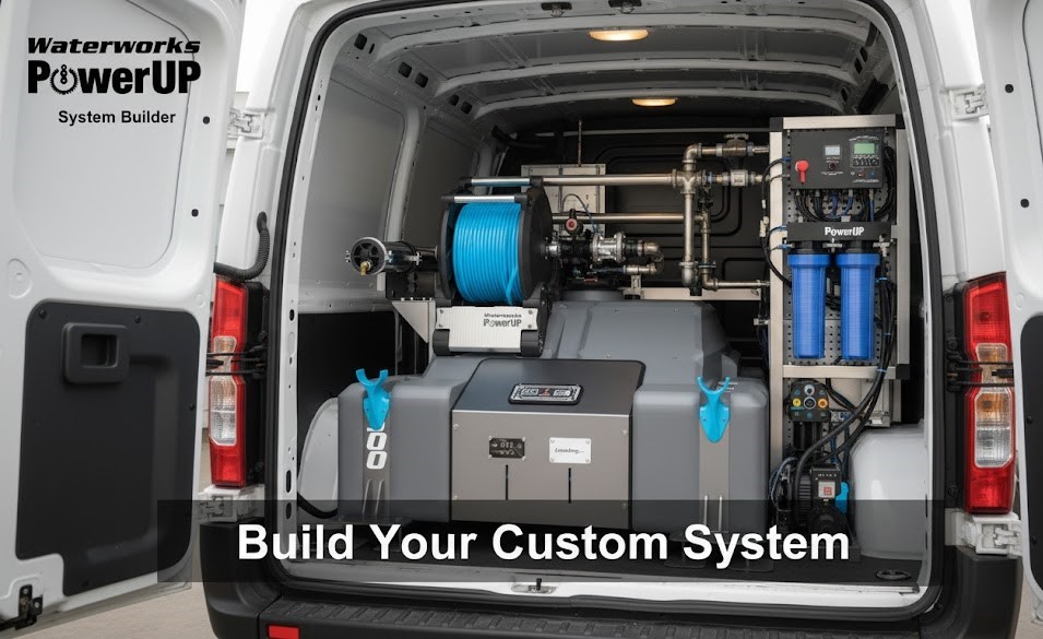 Custom window cleaning