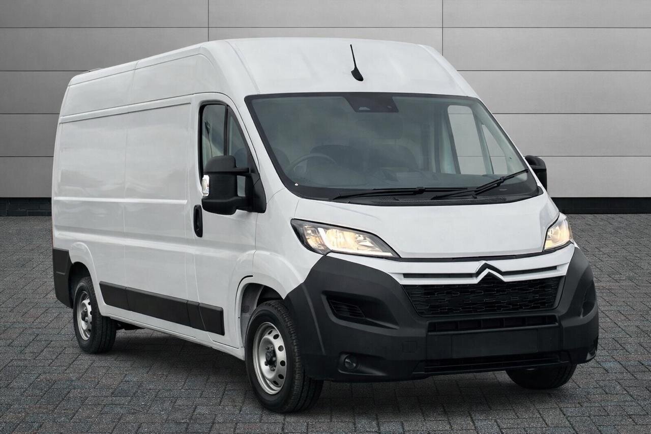 Citroen Relay
